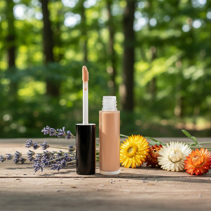 Organic Lip Gloss | 20 Shades