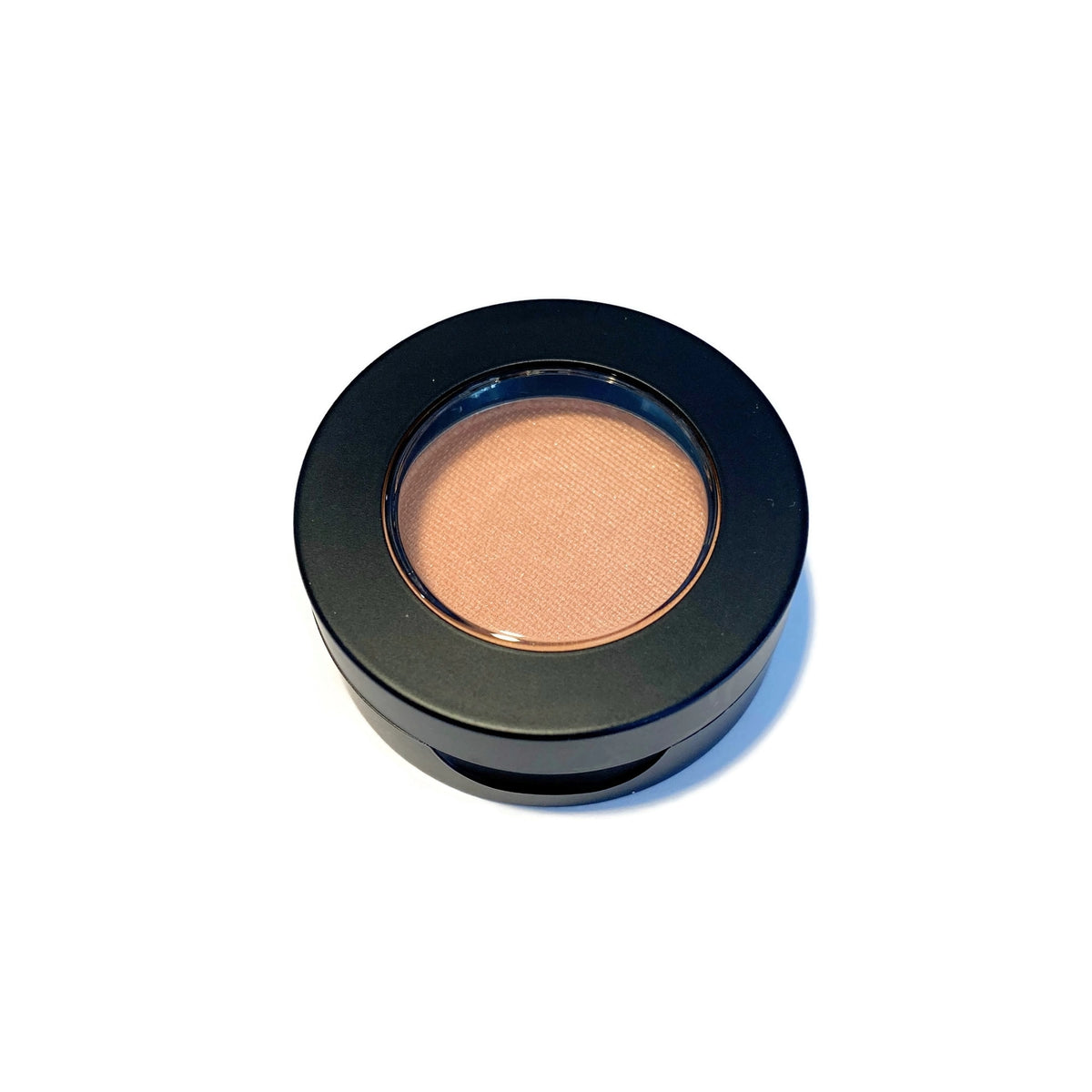 Pressed Mineral Eyeshadow | Peach Puff