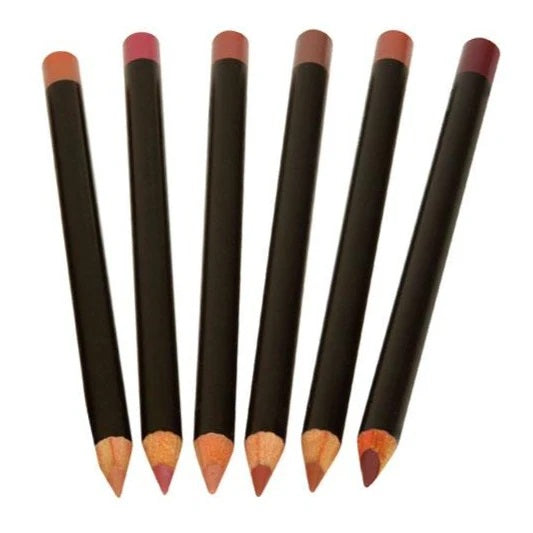 Natural Mineral Lip Liner