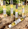 Essential Oil Natural Perfume - Samples