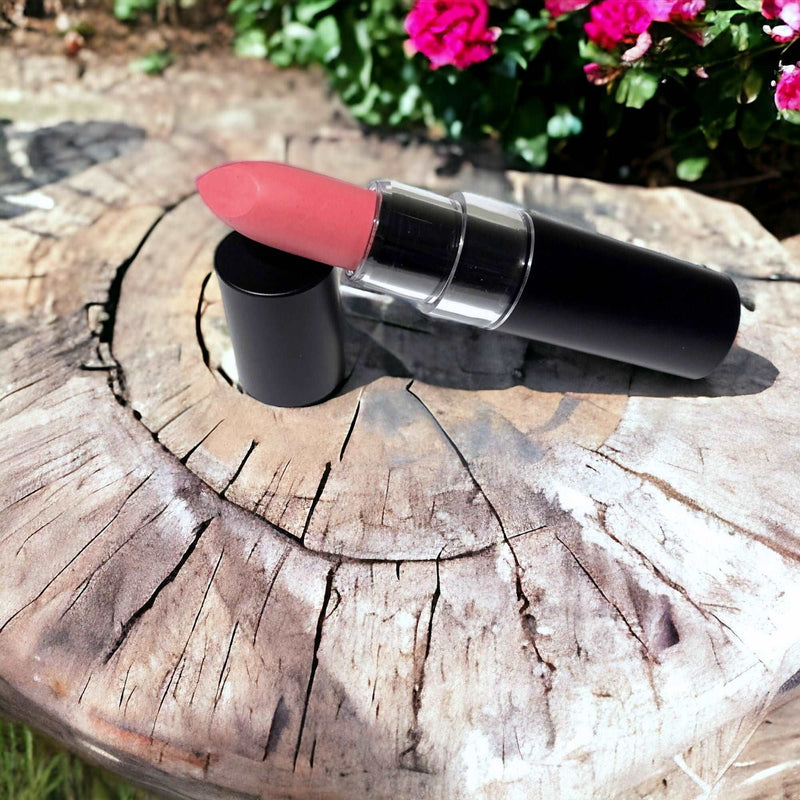 Organic Lipstick | Pink Crush