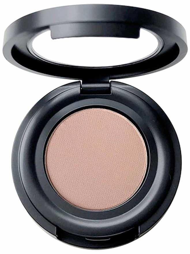 Organic Pressed Eye Shadow - Pink Mirage