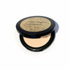 Organic Pressed Finishing Powder