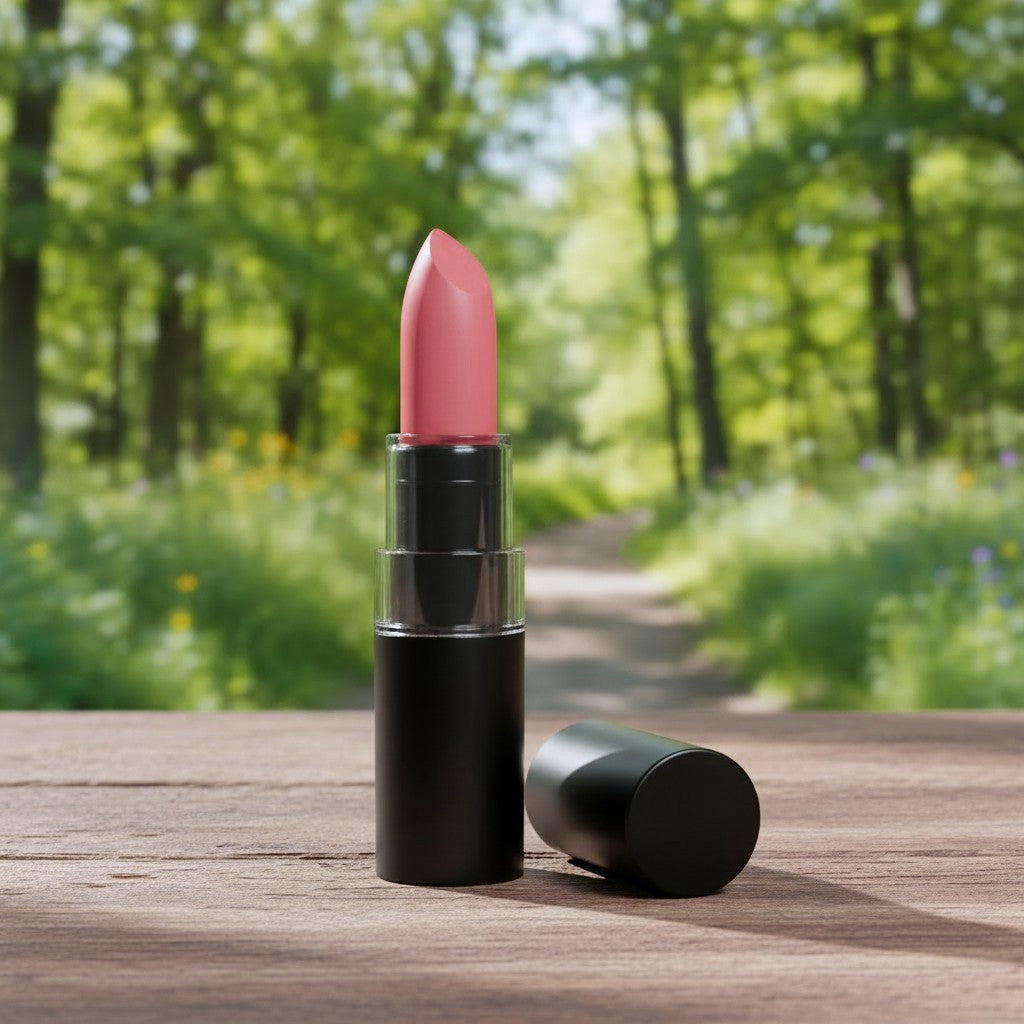 Organic Lipstick | 14 Shades
