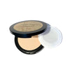 Organic Pressed Finishing Powder