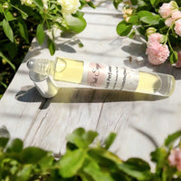 Natural Perfume Oil - Pink Sugar (Type) 10ml Roller Bottle