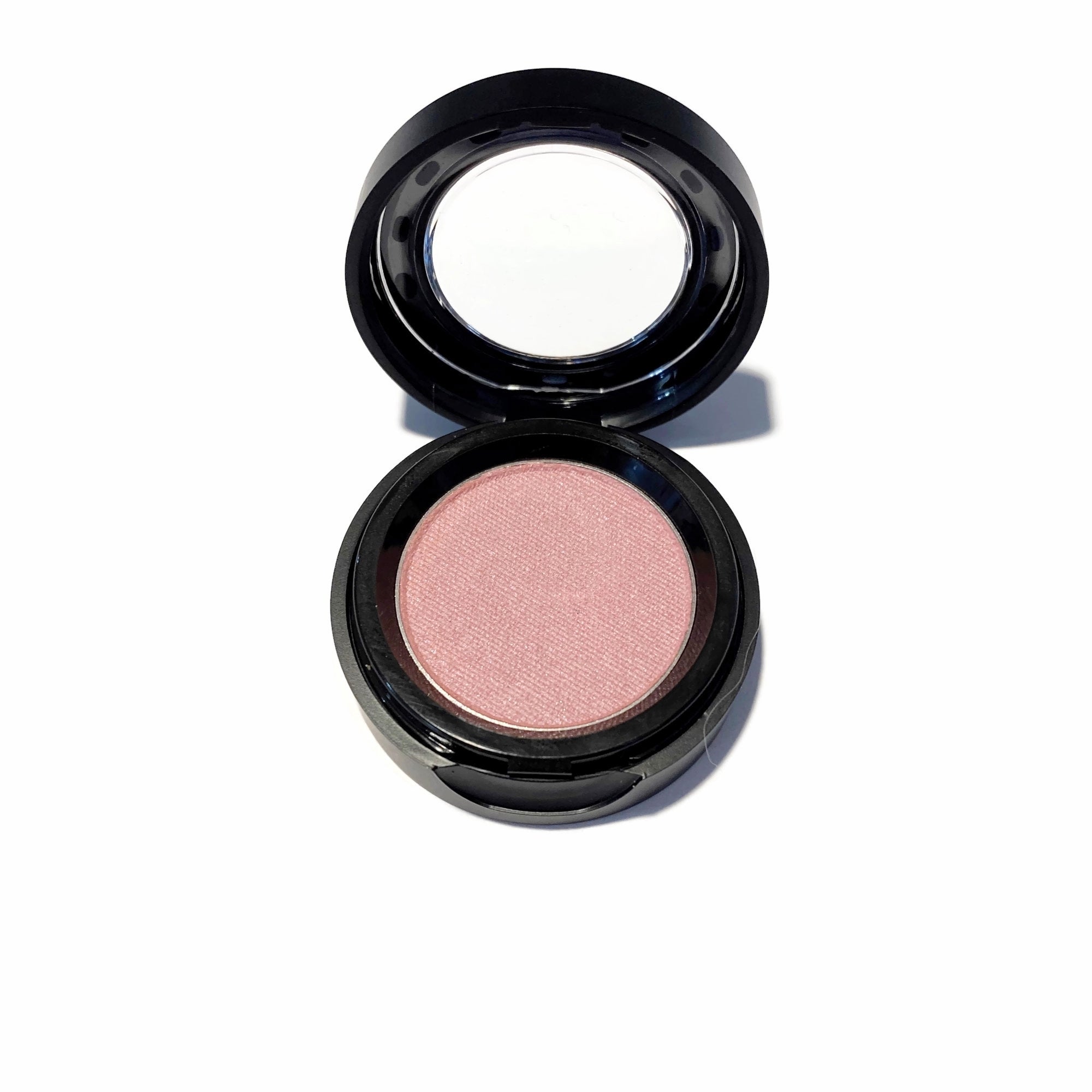 Pressed Mineral Eyeshadow | Pinky Swear