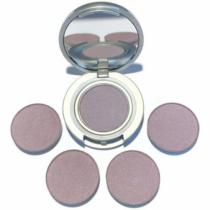 Pressed Mineral Eyeshadow | Plumkin