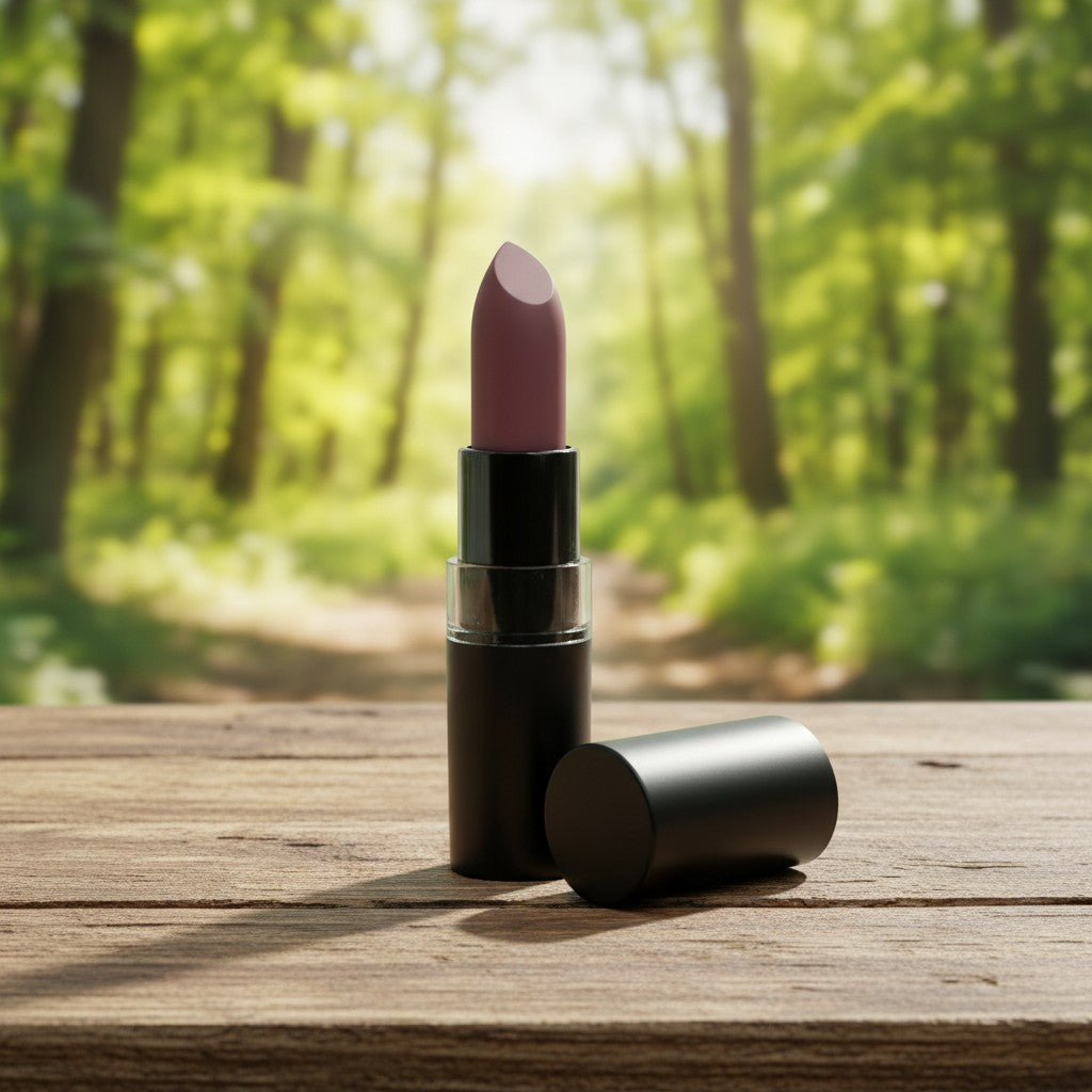Organic Lipstick | 14 Shades