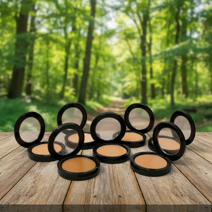 Perfecting Cream Foundation