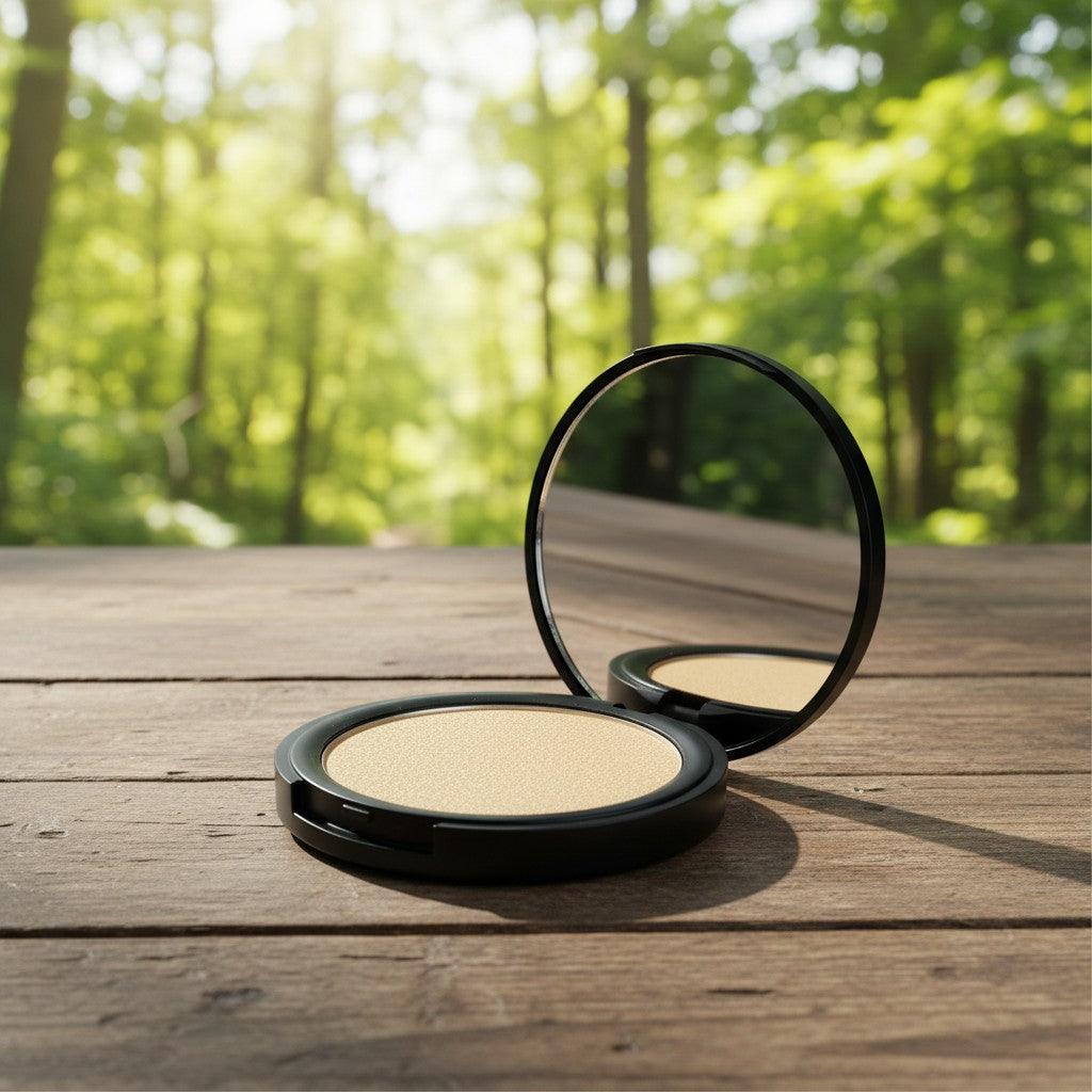 Organic Luminizer Highlighter