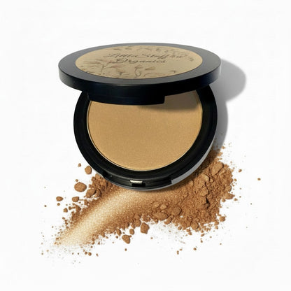 Organic Bronzer | 2 Shades