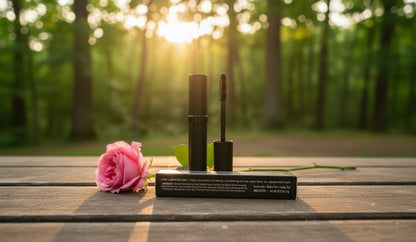 Long Lash Mascara | Titanium Free