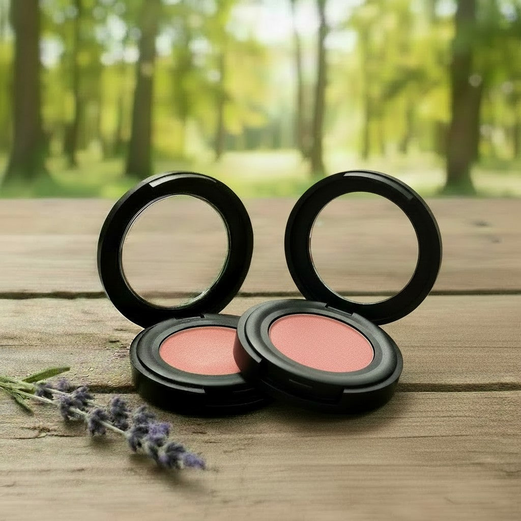 Pressed Mineral Eyeshadow | Summer Sunset