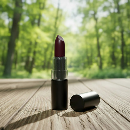 Organic Lipstick | 14 Shades