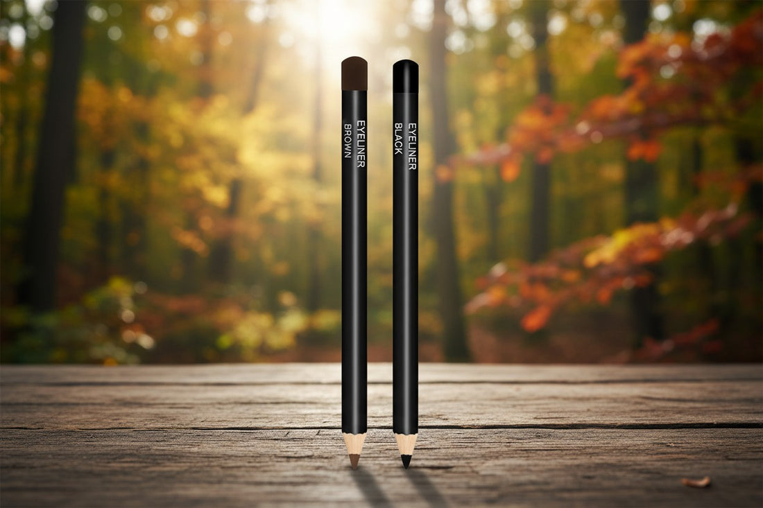 Vegan Eye Liner Pencil