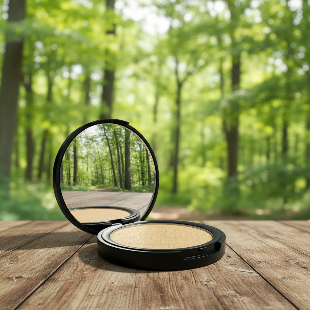 Organic Luminizer Highlighter