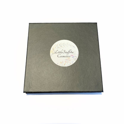Pressed Eyeshadow Quads | Pick Shades
