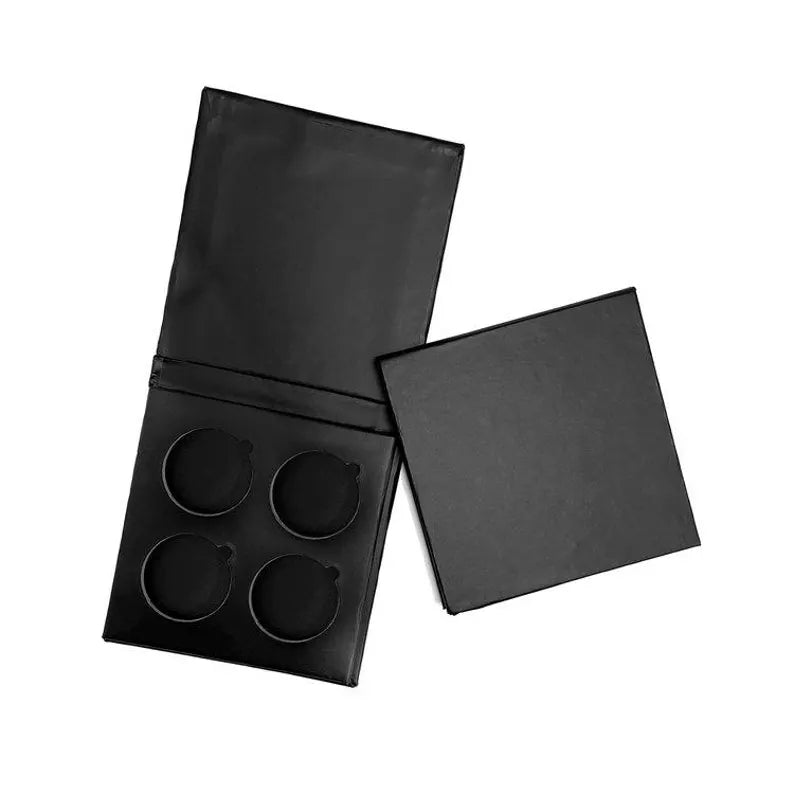 Empty Eye Makeup Compacts