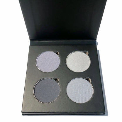 Pressed Eyeshadow Quads | Pick Shades