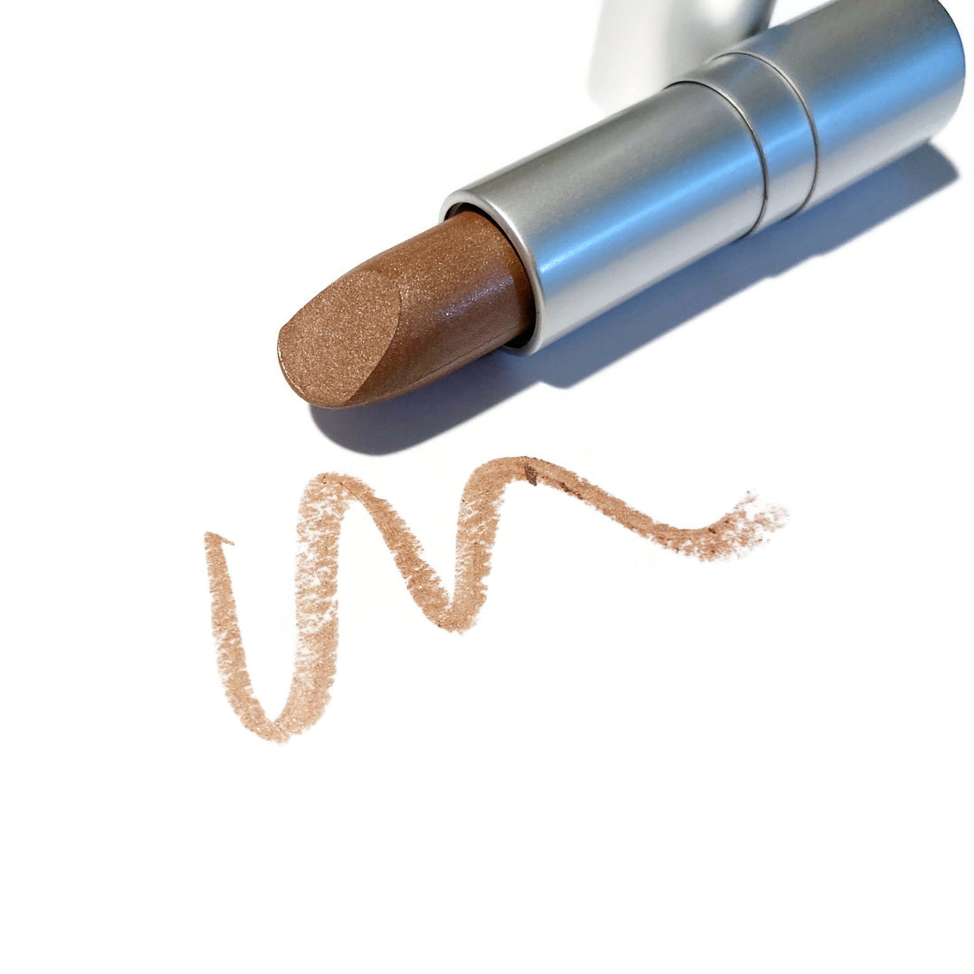 Natural Honeysuckle Lipstick | Quicksand