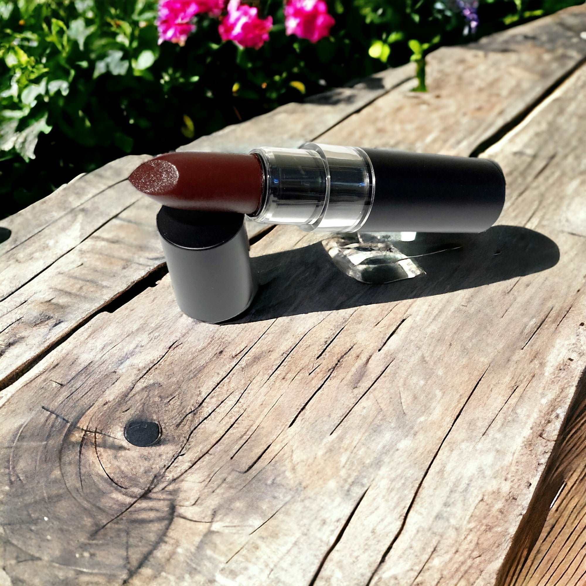 Organic Lipstick | Rawr