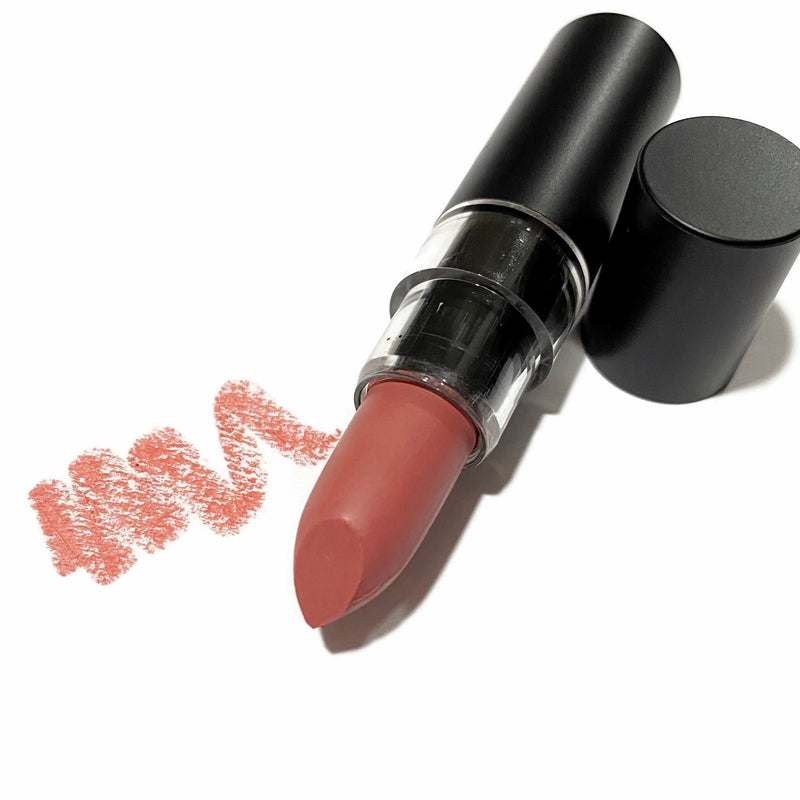 Organic Lipstick | Rose Petal