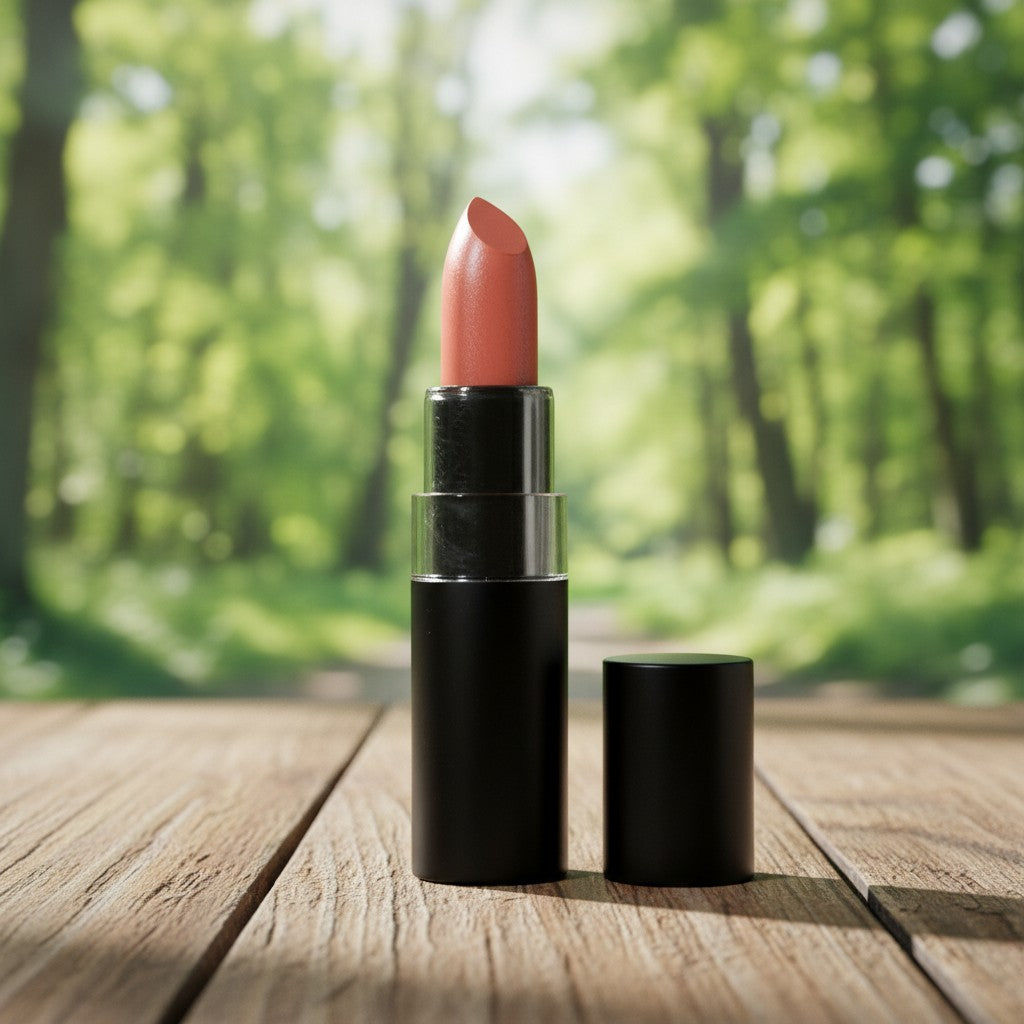Organic Lipstick | 14 Shades