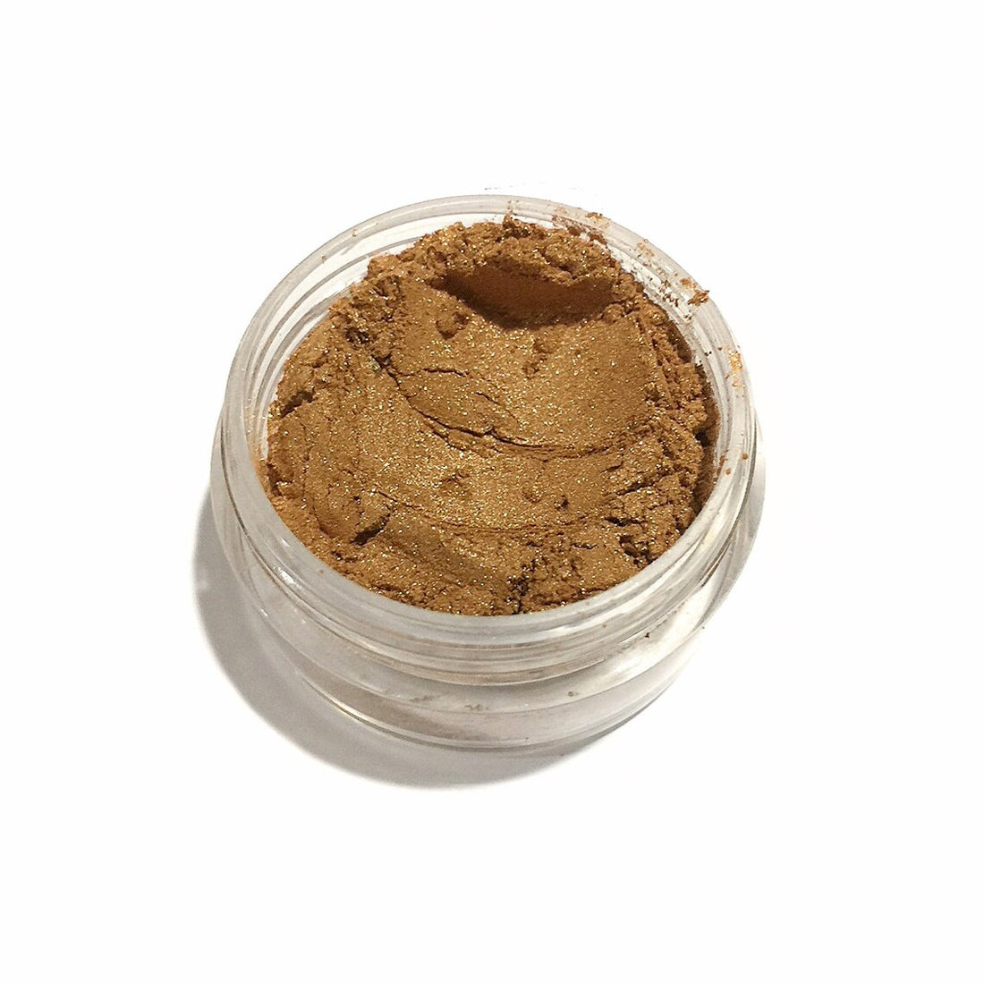 Rustic Gold Eye Shimmeral