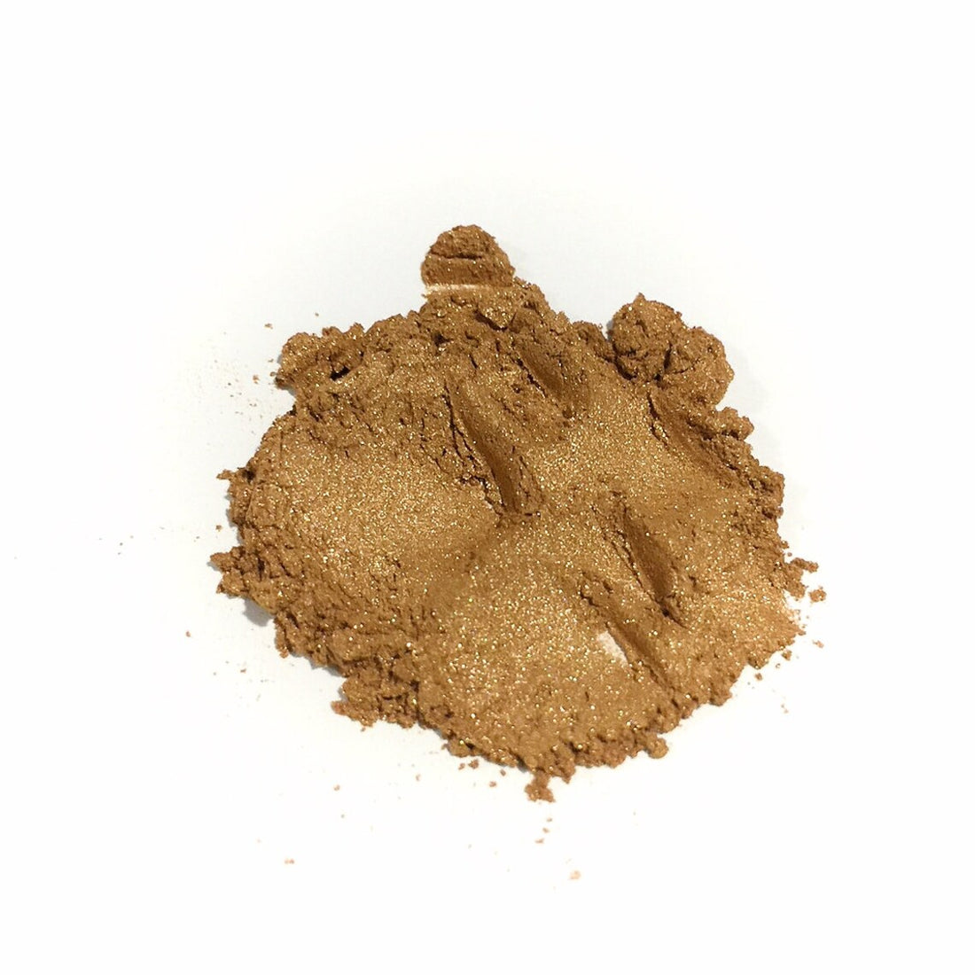 Rustic Gold Eye Shimmeral