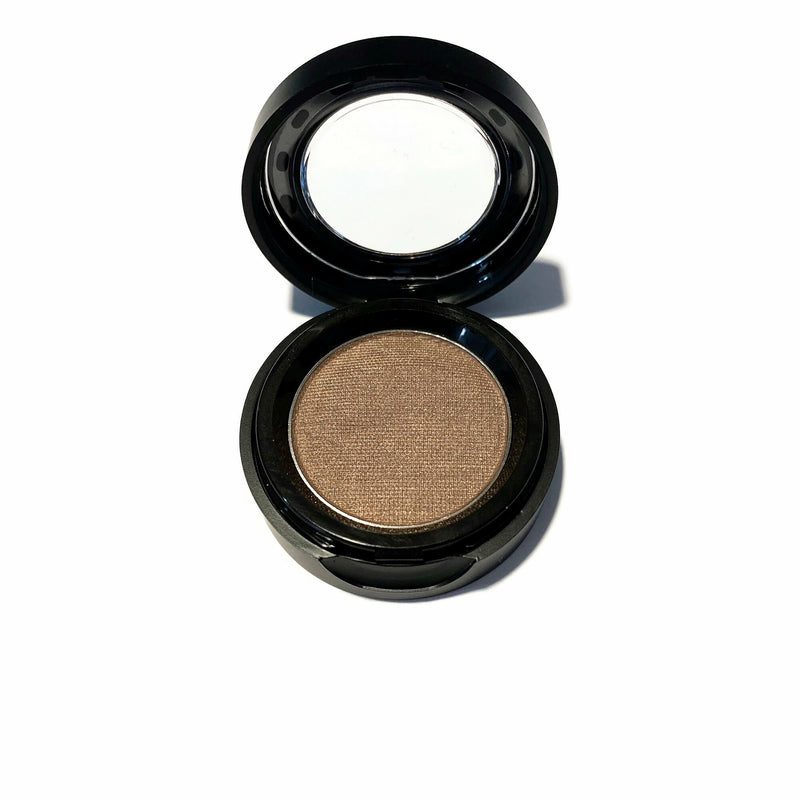 Pressed Mineral Eyeshadow | Soft Sable