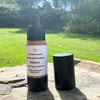 Organic Liquid Foundation - Airless Bottles