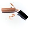 Organic Lip Gloss | Sand Castle