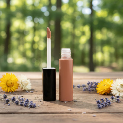Organic Lip Gloss | 20 Shades