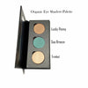 Organic Eye Shadow Trio | Sea Trinket