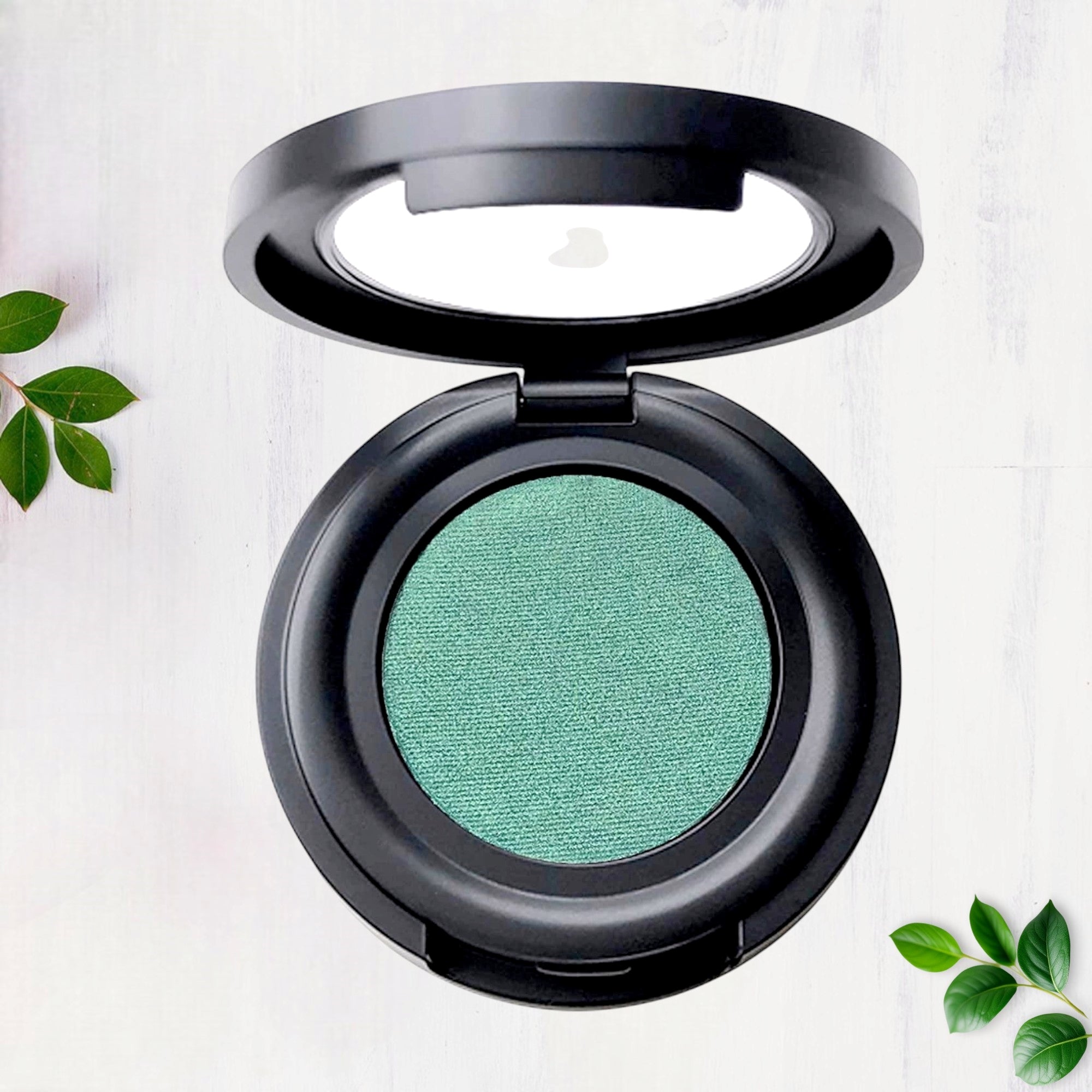 Organic Pressed Eye Shadow | Sea Breeze