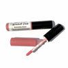 Organic Lip Gloss | Seashell Pink