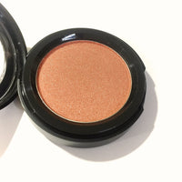 Pressed Mineral Blush | Sienna Sand