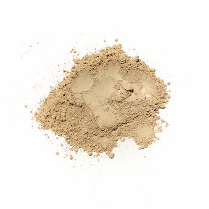 Loose Powder Mineral Foundation
