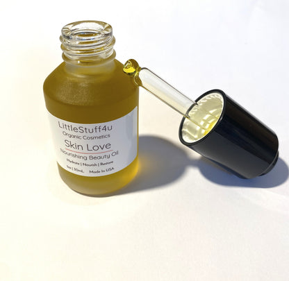 SKIN LOVE Beauty Oil Face &amp; Body