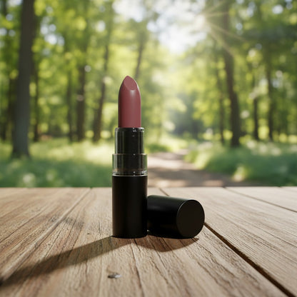 Organic Lipstick | 14 Shades