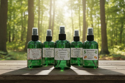 Scented Room Spray | Pick Scent