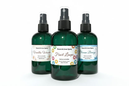 Scented Room Spray | Pick Scent