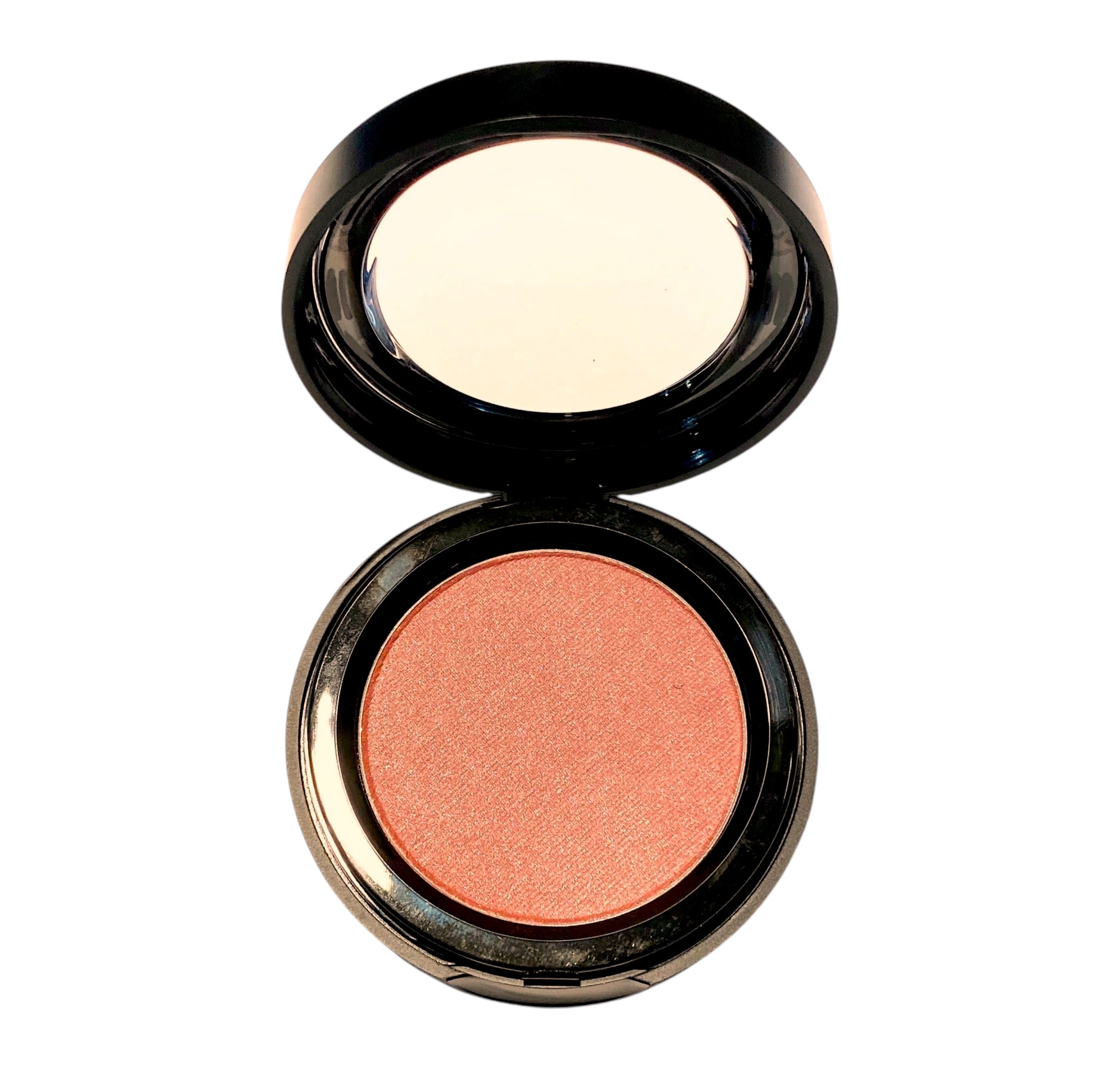 Pressed Mineral Blush | Sun Dazed