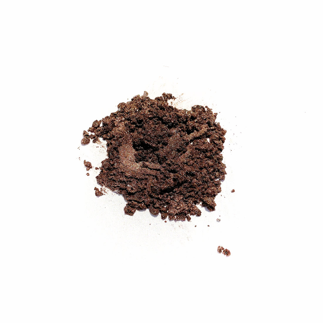 Swiss Mocha Eye Shimmeral