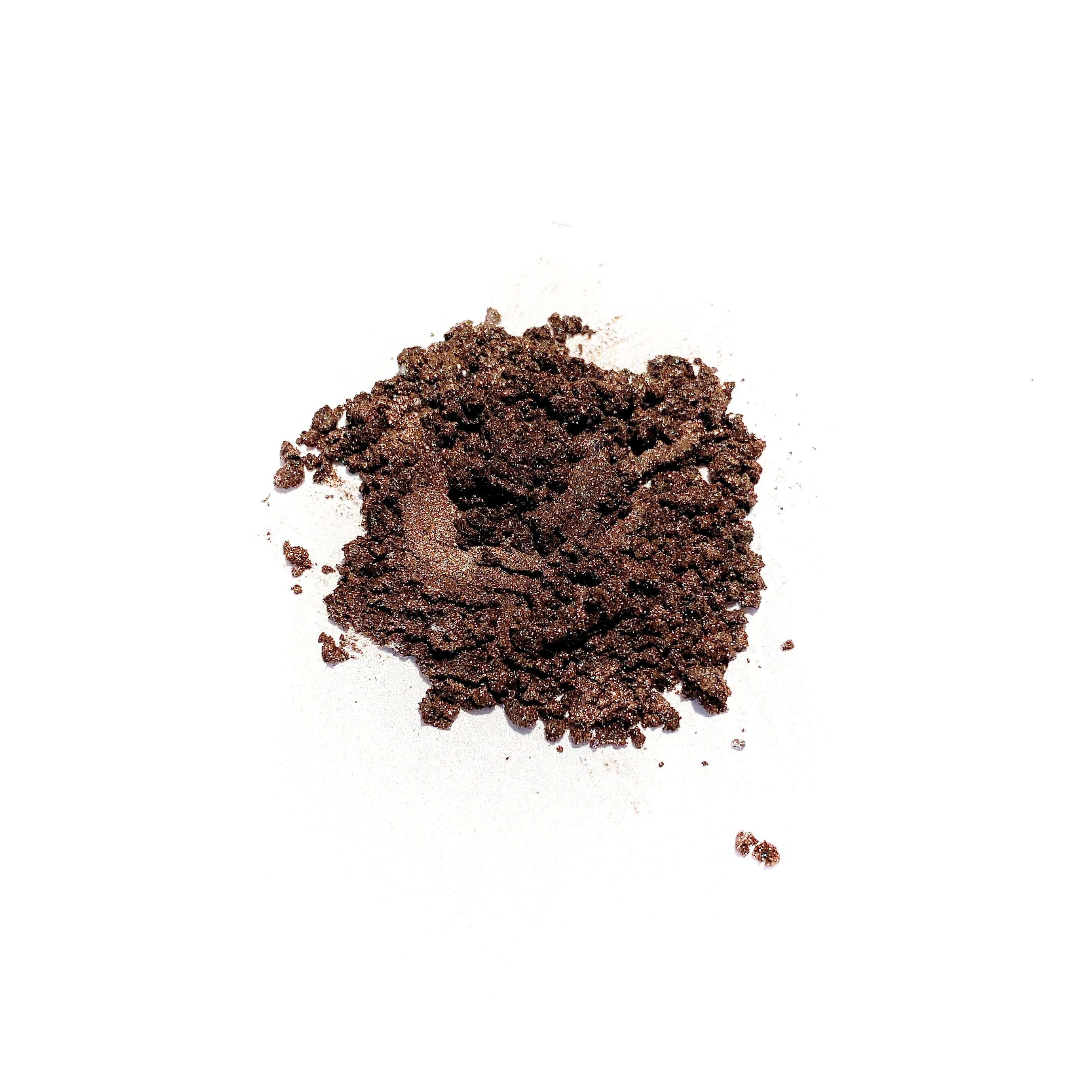 Swiss Mocha Eye Shimmeral