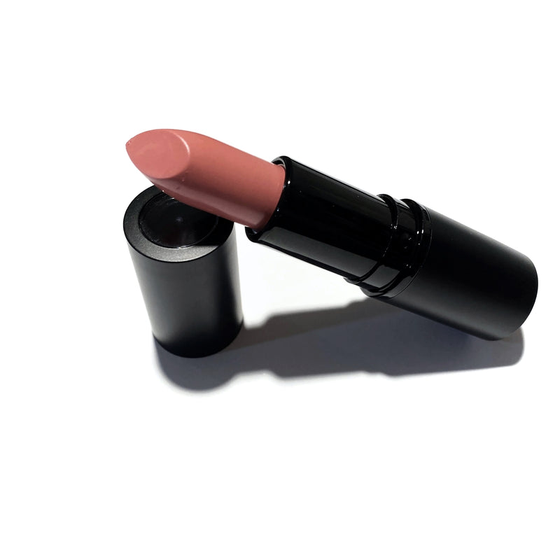 Kissed By Cocoa Lipstick - Pink Taffy