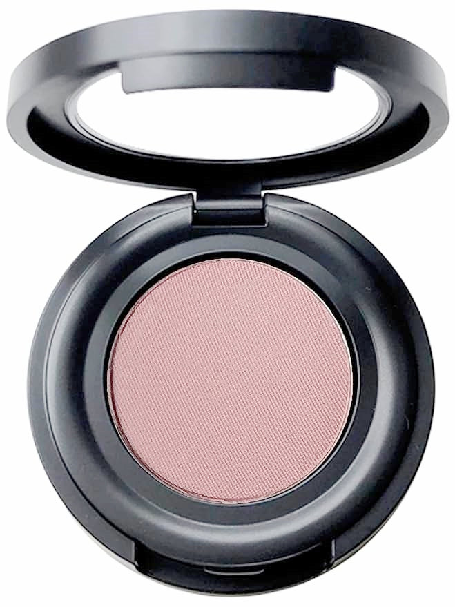 Organic Pressed Eye Shadow - Teaberry