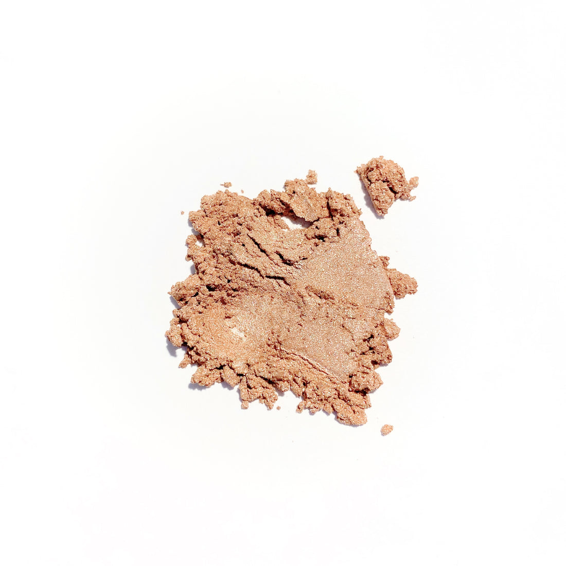 Tea Rose Eye Shimmeral