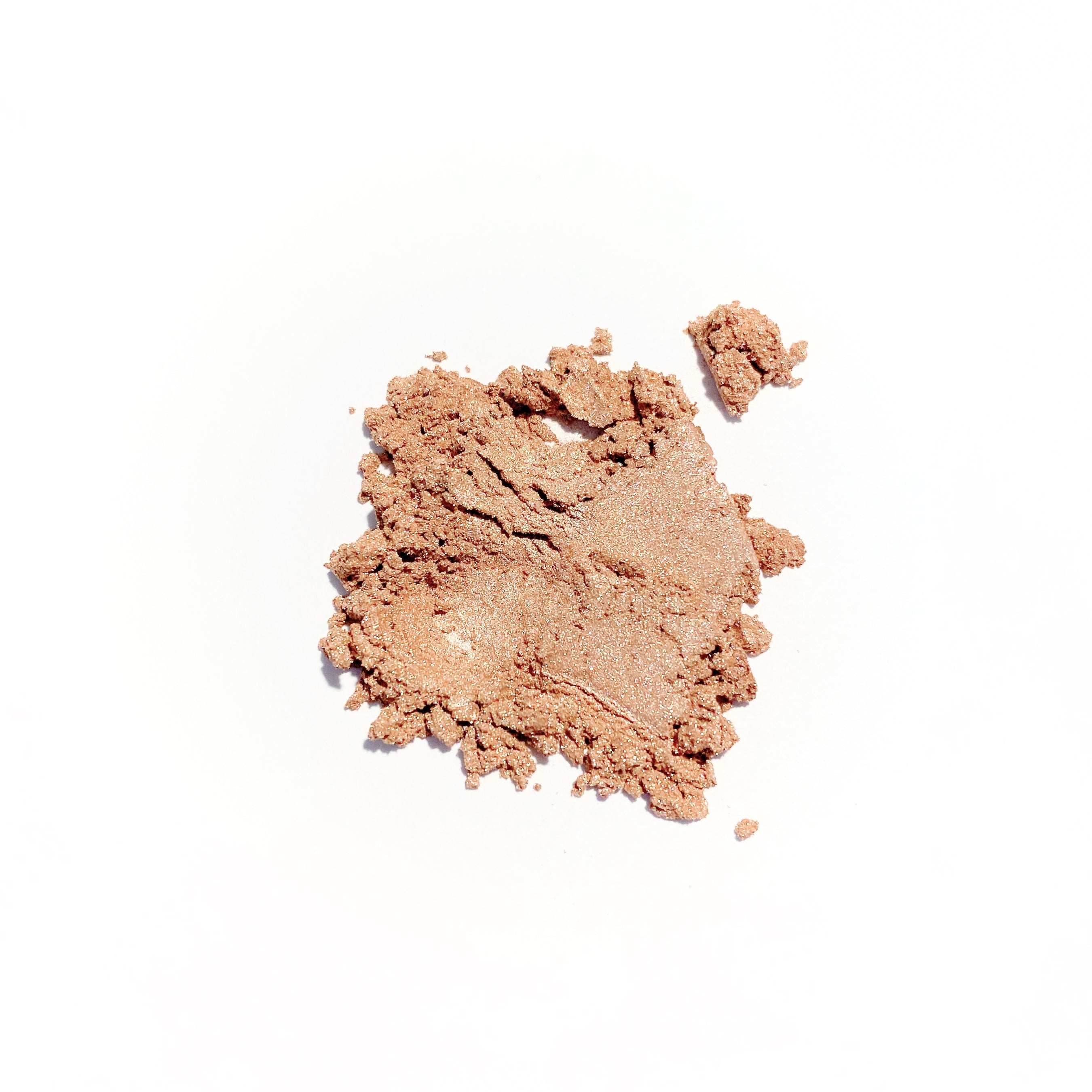 Tea Rose Eye Shimmeral